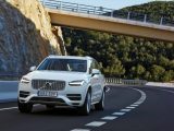 XC90 fin a la versión diesel​