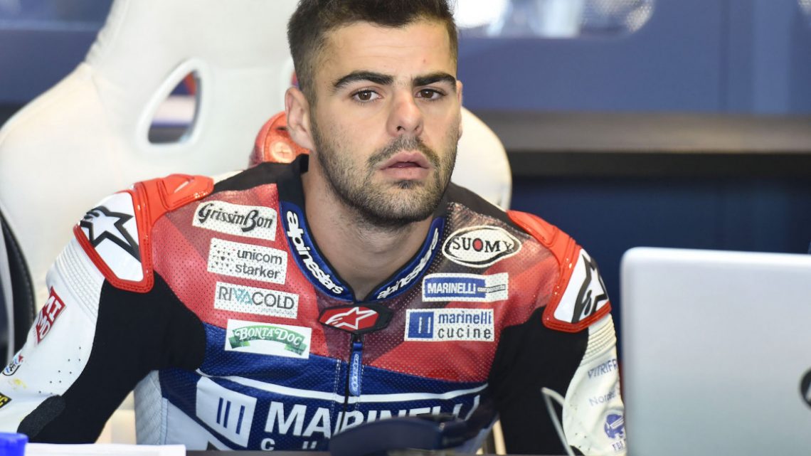 El caso Fenati