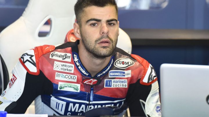 El caso Fenati