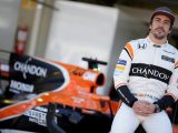 Fernando Alonso se retira de la Fórmula 1​