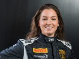 Impactante accidente de Sheena Monk en la mítica curva del sacacorchos en el circuito de Laguna Seca