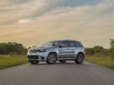 Jeep Grand Cherokee Trackhawk de Hennessey 1216cv