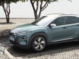 Hyundai Kona EV, el nuevo SUV 100% eléctrico